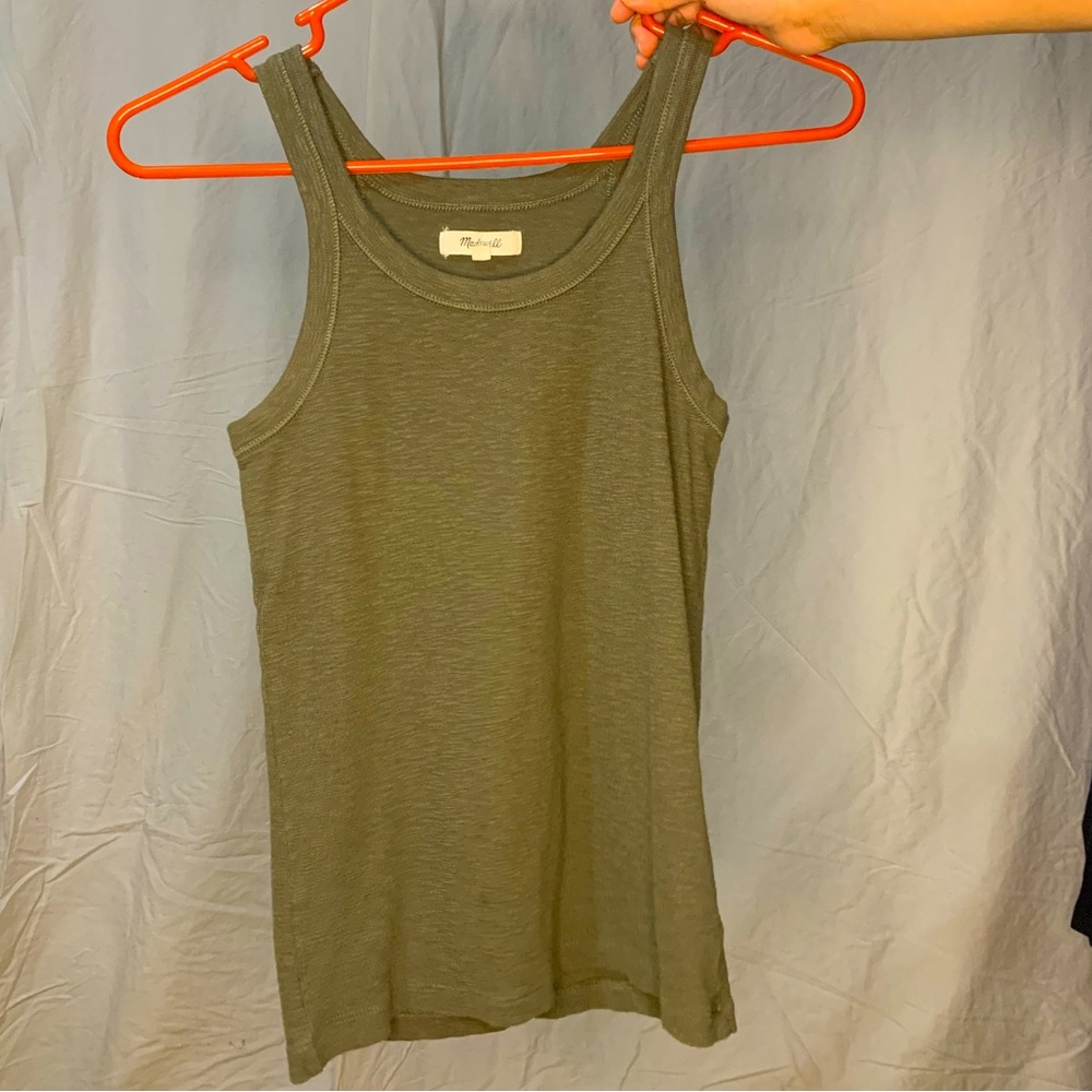 Madewell